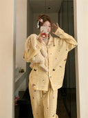 Gingham Joy HomeWear