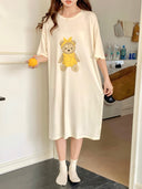 Sunbeam Hug Sleepwear