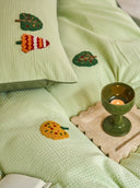 60S Neutral Dream Bedding Set