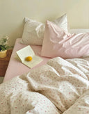 Morning Field Bedding Set