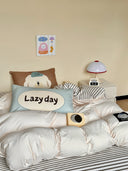 Lazy Day Comfort Beddingset