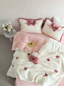 Winter Wonderland Bedding Set