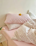 Morning Field Bedding Set