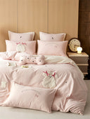 100S Meadow Elegance BeddingSet