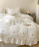 Twilight Garden Bedding Set
