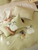 100S Meadow Elegance BeddingSet