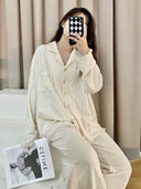Casual Chic Pajamas