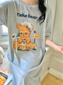 Cake Bear Lounge NightDress