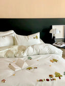 100S Forest Tales Bedding Set