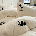 Panda Dreams Bedding Set