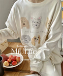 Best Friends Comfort Set