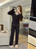 Ethereal Serenity HomeWear