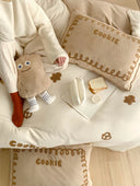 Cozy Cookie Dream Bedding Set