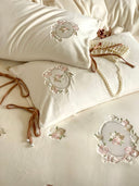Maison Amour Bedding Set