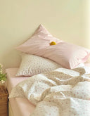 Morning Field Bedding Set