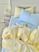 Sunny Dreamer Bedding Set