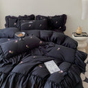 Twilight Garden Bedding Set