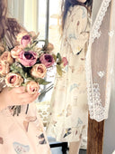 Butterfly Bloom Nightdress