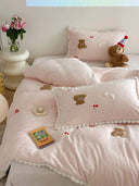 Pom-Pom Dreams BeddingSet