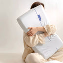Deep Sleep Memory Foam Pillow