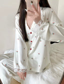 Chérie Étoile Pajamas