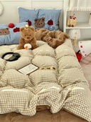 Muffin Patch Bedding Set