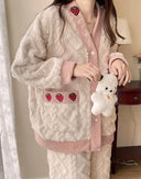 Strawberries HomeWear