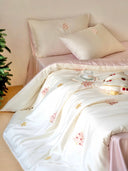 Tencel™ Lyocell LuckyTree Bedding Set