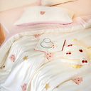 Tencel Lyocell LuckyTree Bedding Set