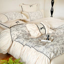 100S Regal Elegance Bedding Set
