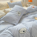 CutePuppy Bedding Set