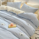 CutePuppy Bedding Set