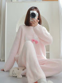 Pastel Paws WarmWear