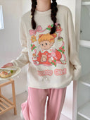 Bunny Bliss WarmSet