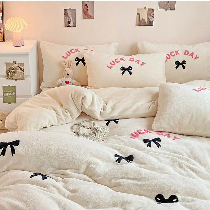 Blutterfly Dream Bedding Set – Vetta Sleep