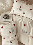 Tencel™ Berry Bliss Bedding Set