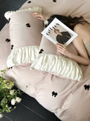 100S Soft Charm Bedding Set