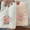 My Melody Sweetheart Towel