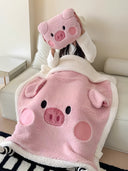 Blankets