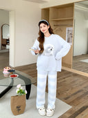 Arctic Hug HomeWear