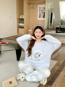 Arctic Hug HomeWear