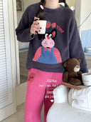 Starry Pup HomeWear