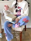 Starry Pup HomeWear
