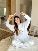 Arctic Hug HomeWear