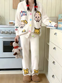 Retro Charm WarmSet